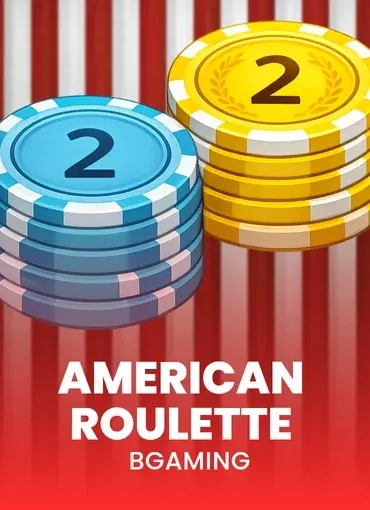Bitkingz Casino: American Roulette