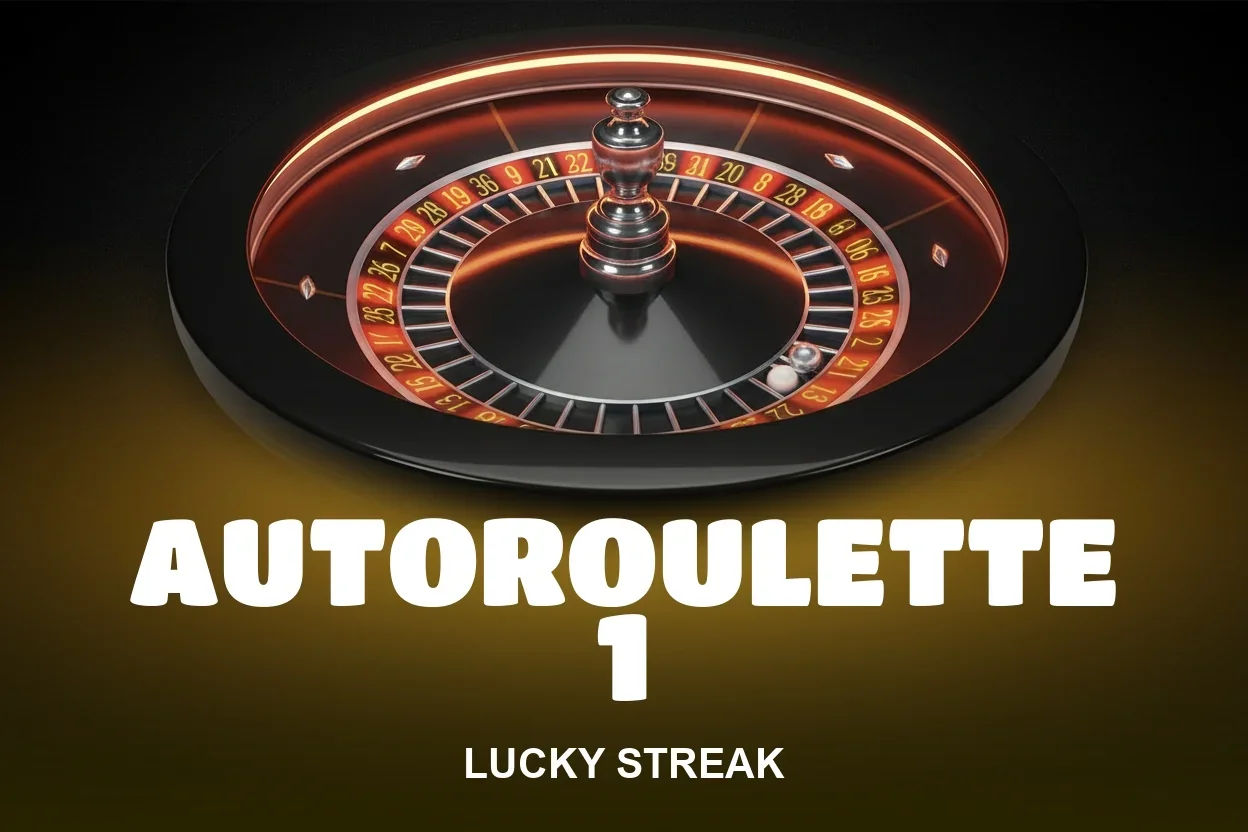 AutoRoulette 1 bei Bitkingz Casino