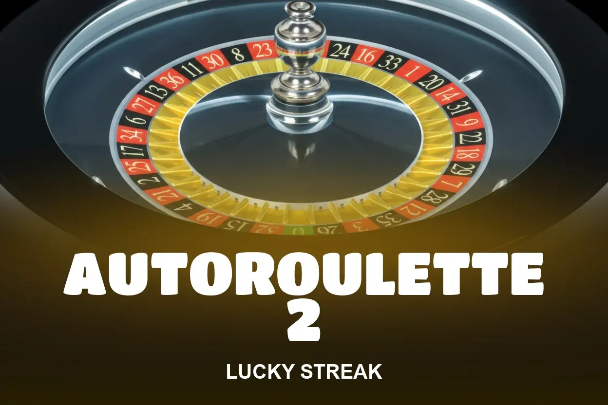 Spiel AutoRoulette 2 · Bitkingz Casino
