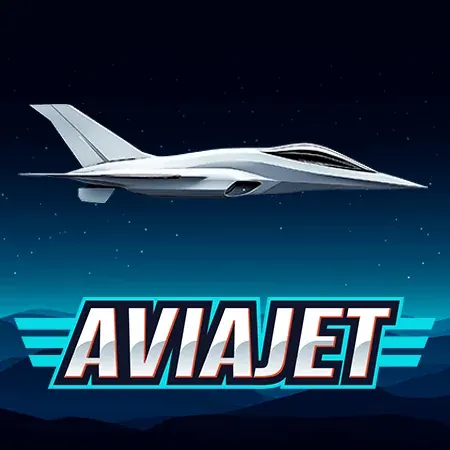 Aviajet Slot — Bitkingz Casino
