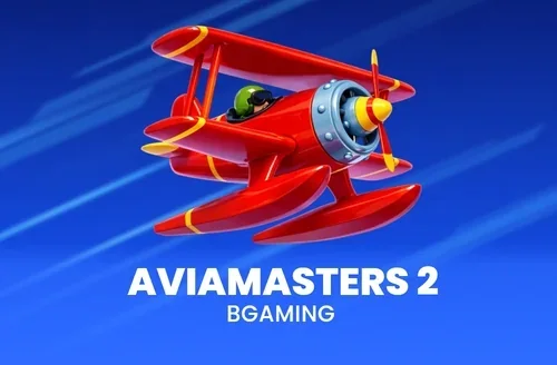 Aviamasters 2 bei Bitkingz Casino