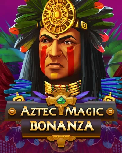 Spiel Aztec Magic Bonanza · Bitkingz Casino