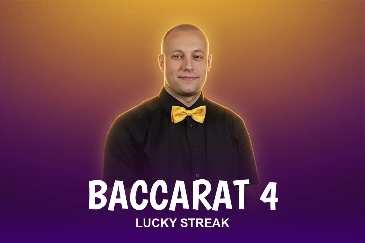 Bitkingz Casino: Baccarat 4