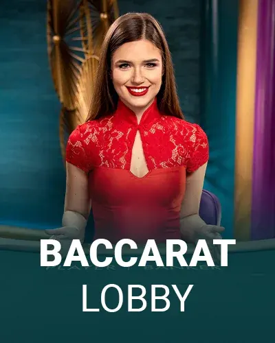 Baccarat Lobby — Slot | Bitkingz Casino