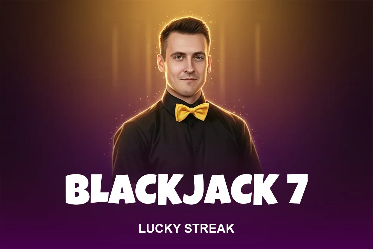 BlackJack 7 bei Bitkingz Casino