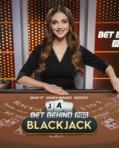 Bitkingz Casino: Blackjack X 34