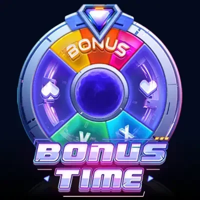 Bonus Time | Bitkingz Casino
