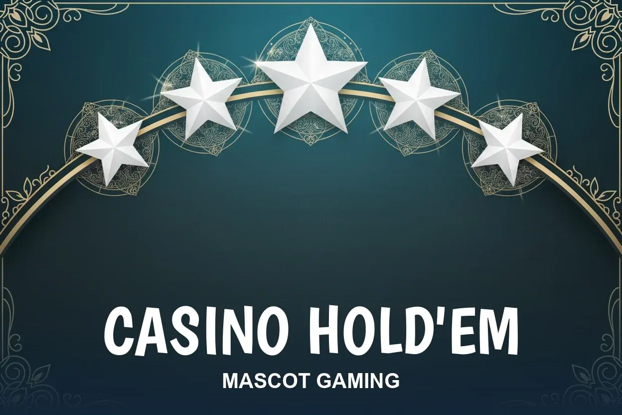 Casino Hold'em — Slot | Bitkingz Casino