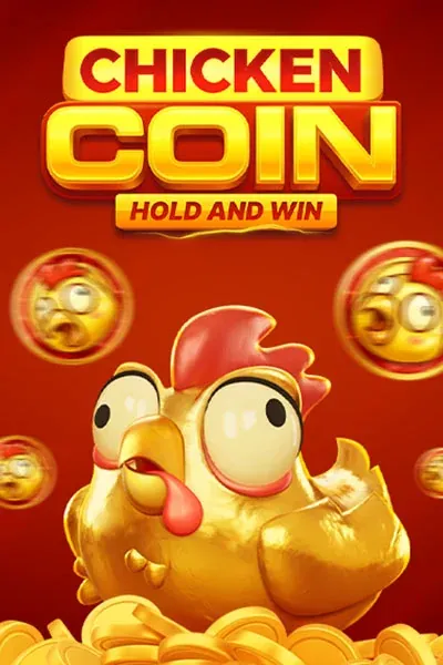 Chicken Coin Slot — Bitkingz Casino