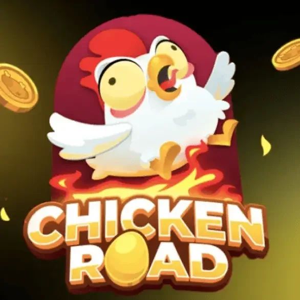 Chicken Road Slot — Bitkingz Casino