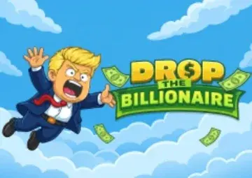 Dropthe Billionaire — Slot | Bitkingz Casino
