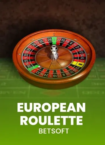 European Roulette — Slot | Bitkingz Casino
