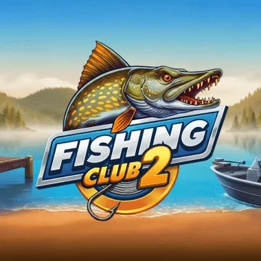 Fishing Club 2 — Slot | Bitkingz Casino