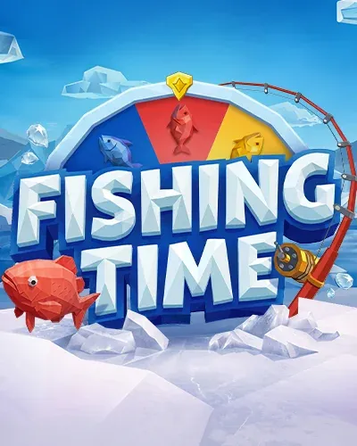 Fishing Time | Bitkingz Casino