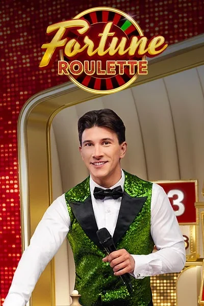 Fortune Roulette Slot — Bitkingz Casino