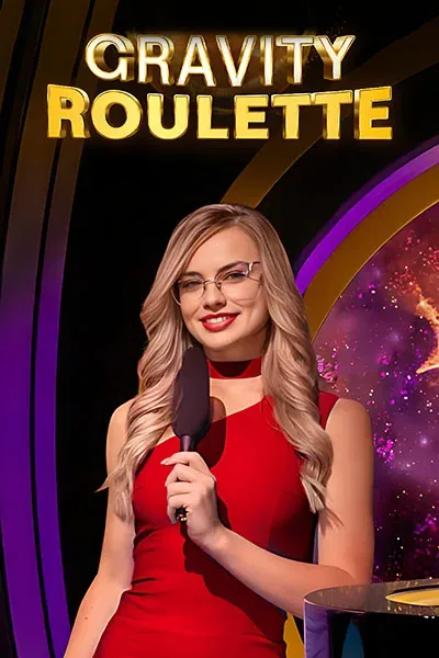 Gravity Roulette | Bitkingz Casino