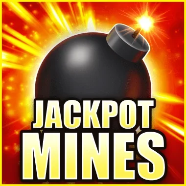 Jackpot Mines Slot — Bitkingz Casino