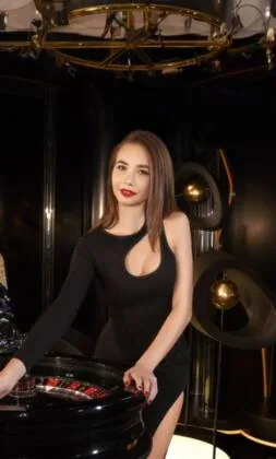 Spiel Live Roulette · Bitkingz Casino