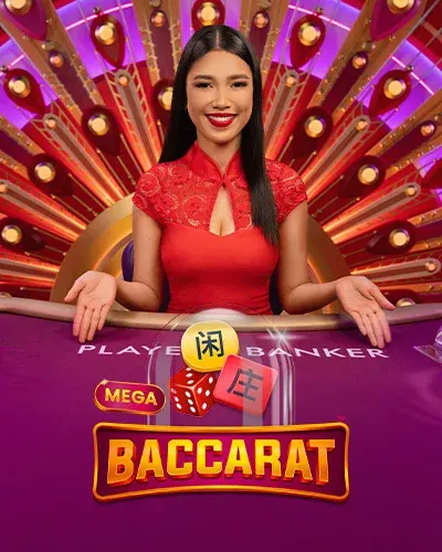 Mega Baccarat — Slot | Bitkingz Casino