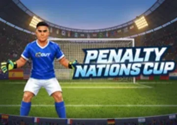 Penalty Nations Cup Slot — Bitkingz Casino