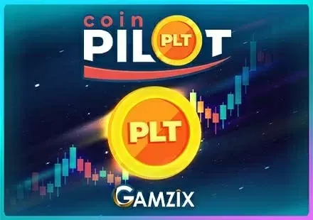 Spiel Pilot Coin · Bitkingz Casino