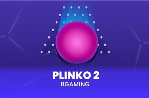 Plinko 2 | Bitkingz Casino