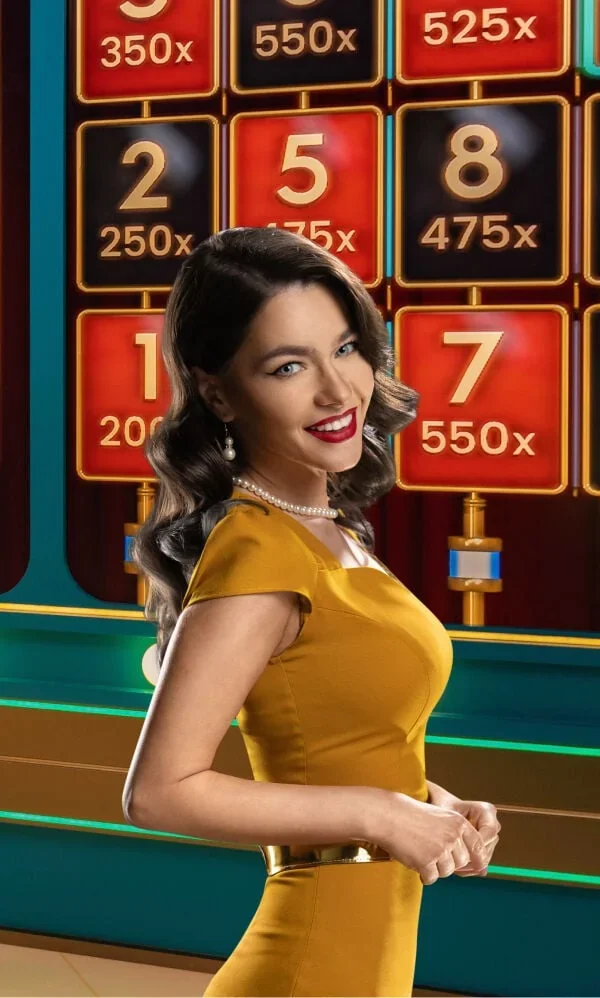 Bitkingz Casino: PowerUp Roulette