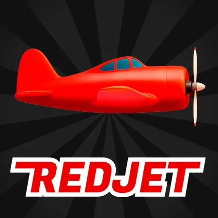 Red Jet — Slot | Bitkingz Casino