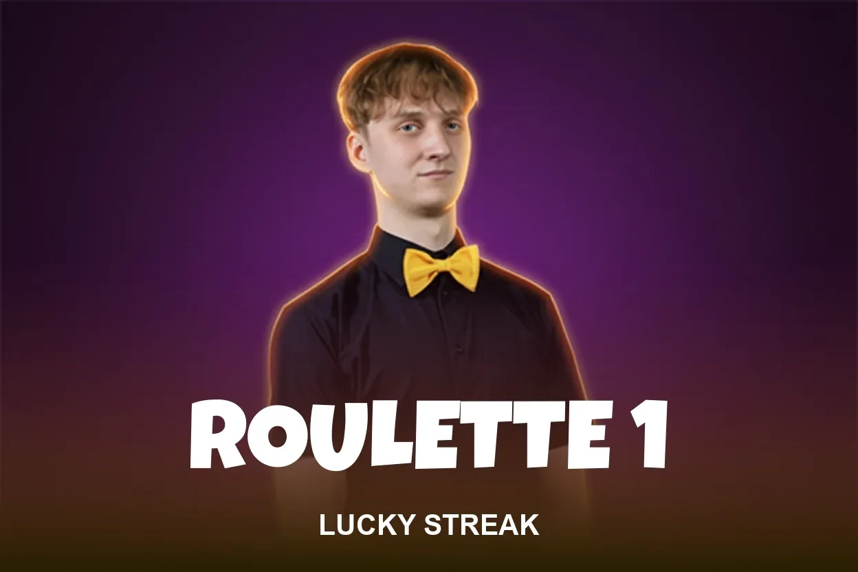 Bitkingz Casino: Roulette 1