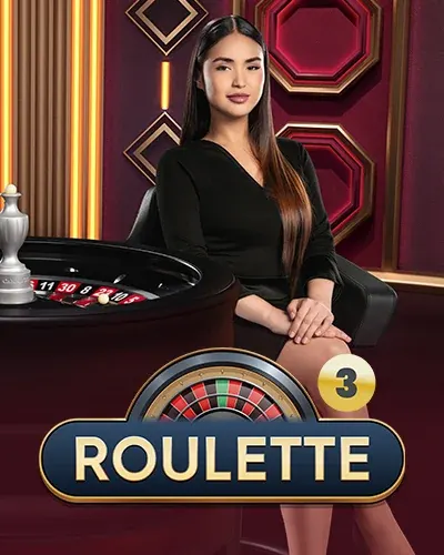 Roulette 3 bei Bitkingz Casino