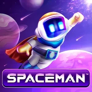 Spiel Spaceman · Bitkingz Casino
