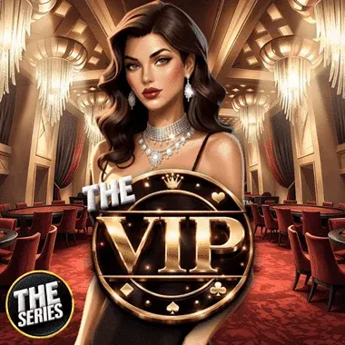 THE VIP Slot — Bitkingz Casino
