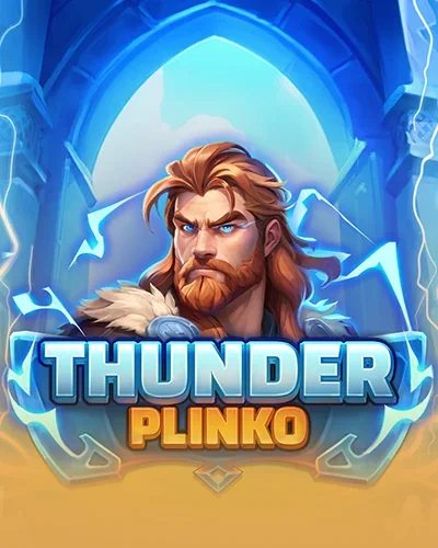 Spiel Thunder Plinko · Bitkingz Casino