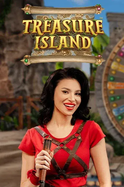 Treasure Island — Slot | Bitkingz Casino