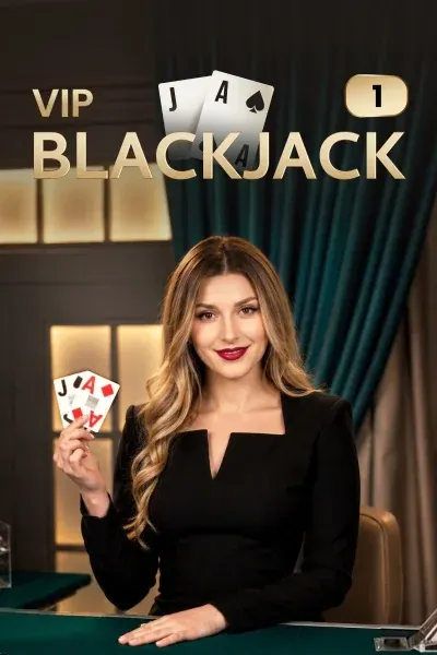 VIP Blackjack 1 bei Bitkingz Casino